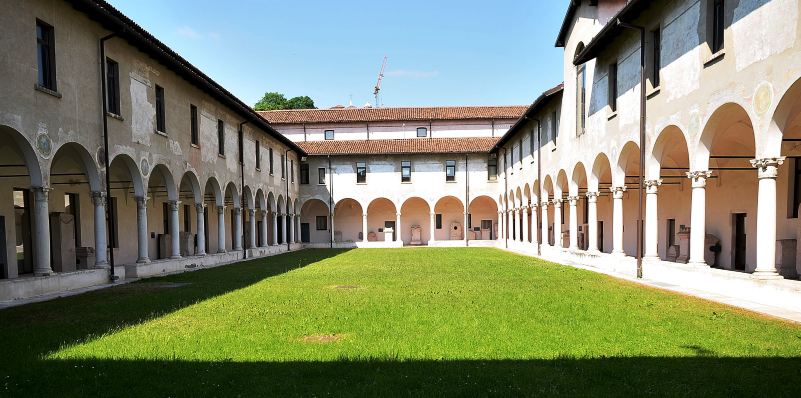 Oggi a Brescia la Conferenza Mondiale dei Musei di Milano 2016