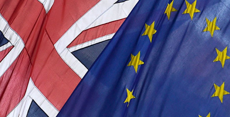 Brexit, Referendum Gran Bretagna