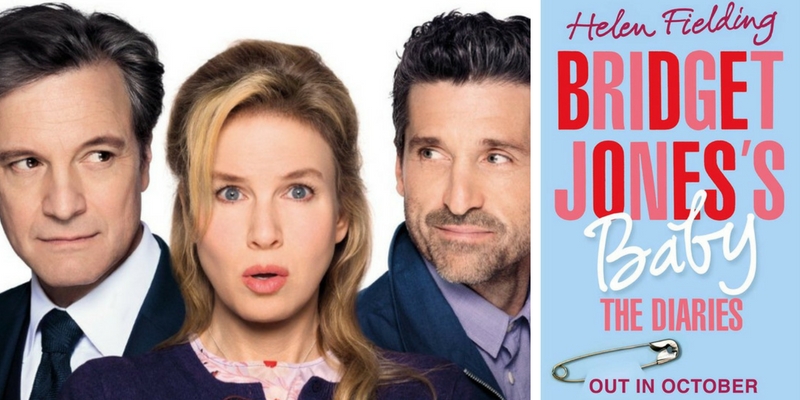 Bridget Jones, il grande ritorno al cinema della single più divertente d'Inghilterra