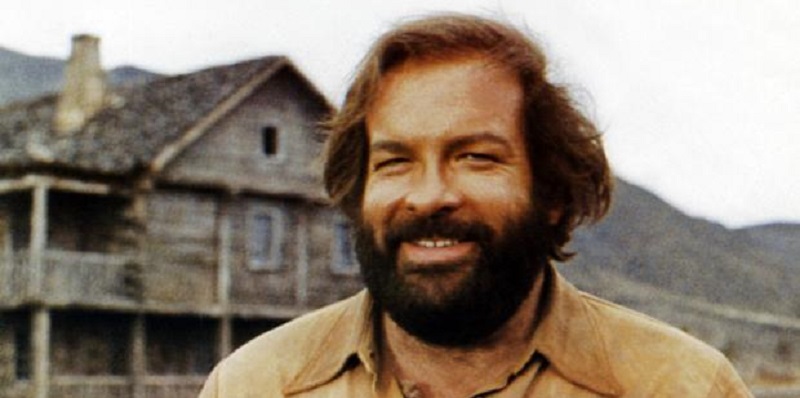 bud spencer