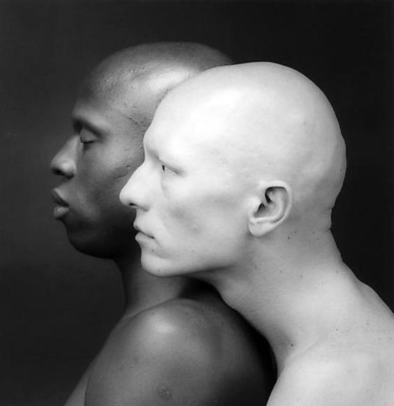 La fotografia di Mapplethorpe in mostra a Torino
