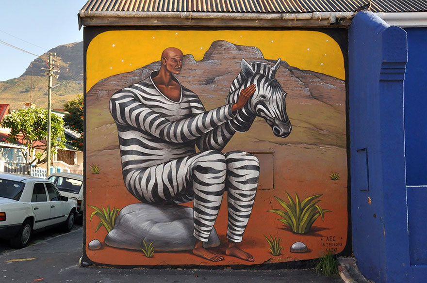 cape town