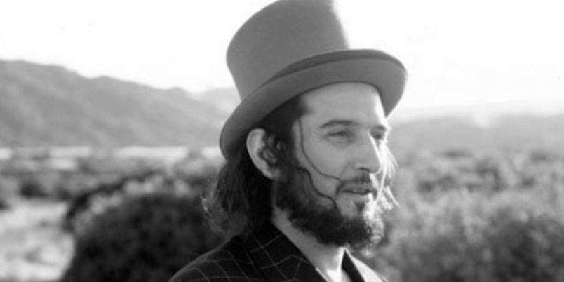 Buon compleanno - 14 dicembre. Tanti auguri a Vinicio Capossela