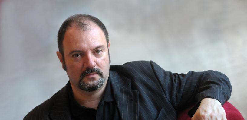 Carlo Lucarelli