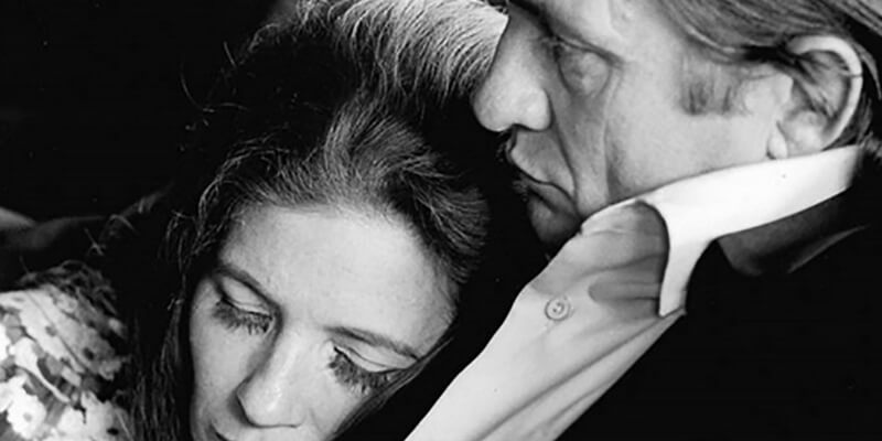 Perché "I Walk The Line" di Johnny Cash è da considerarsi poesia