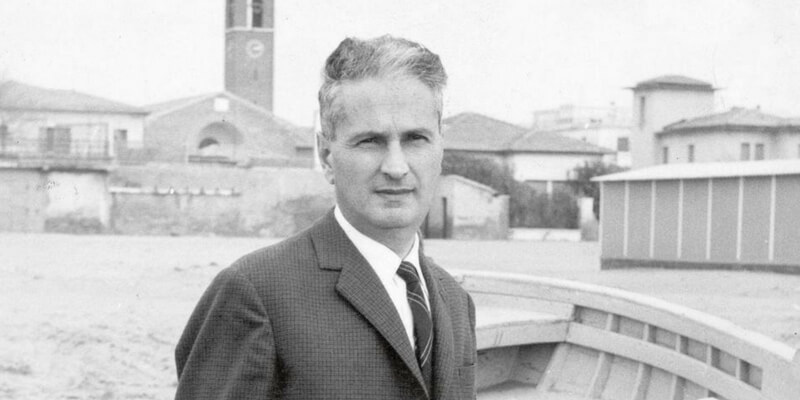 Carlo Cassola, lo scrittore dal cuore semplice