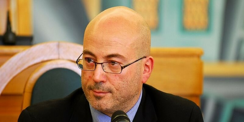 Aldo Cazzullo, "Ecco perché le donne sono migliori degli uomini"