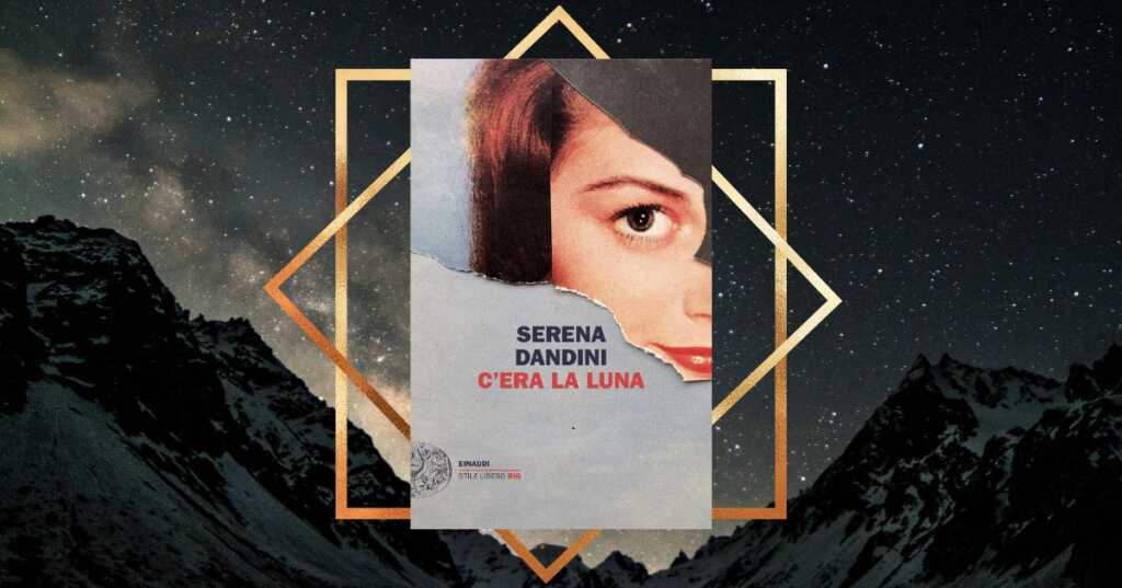 c'era la luna”, il romanzo generazionale di Serena Dandini conquista i lettori italiani