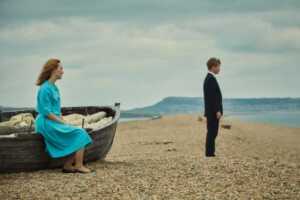chesil beach