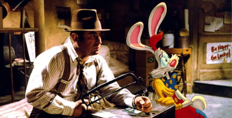 Chi ha incastrato Roger Rabbit?