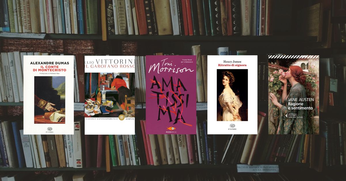 5 classici della letteratura per chi ama le storie d’amore indimenticabili 7 5 classici della letteratura per chi ama le storie d’amore indimenticabili