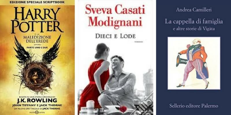 classifica 2 novembre 1