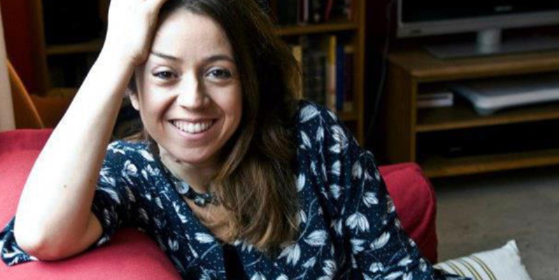 Claudia De Lillo, "E' difficile oggi essere madri e donne senza rinunce"