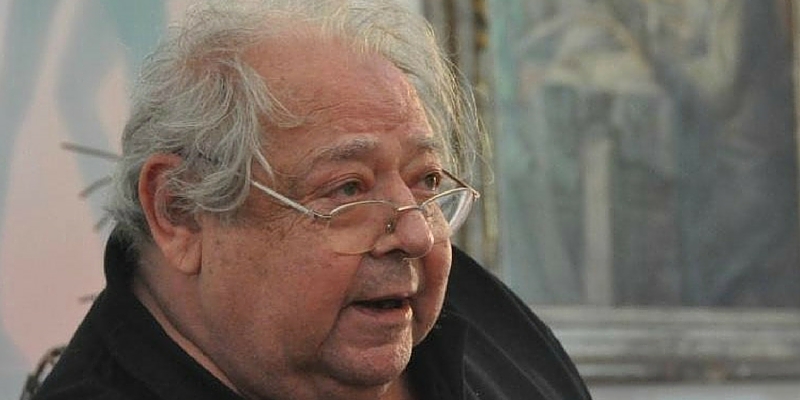 Addio a Claudio Bonichi, pittore della Nuova Metafisica