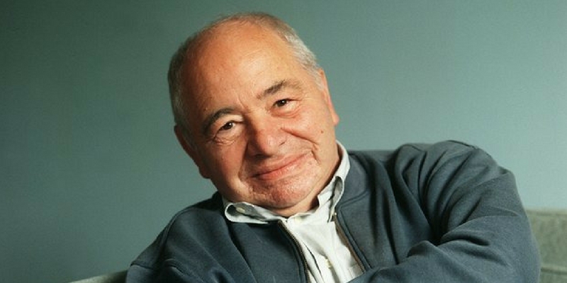 Addio a Colin Dexter, il padre dell'Ispettore Morse