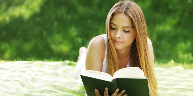 Come leggere (almeno) un libro in più alla settimana
