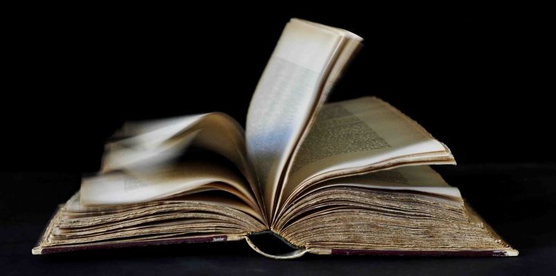 "Come un libro aperto", a Milano la mostra fotografica che celebra la lettura