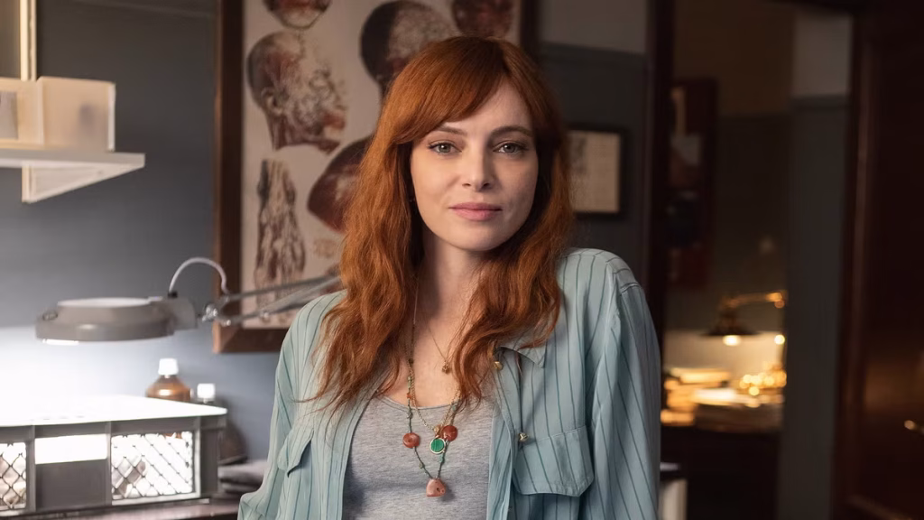 Costanza, arriva la serie tv tratta dai romanzi di Alessia Gazzola