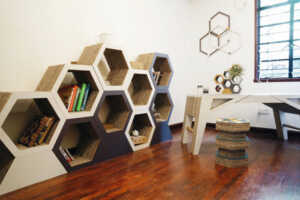Libreria Alveare 