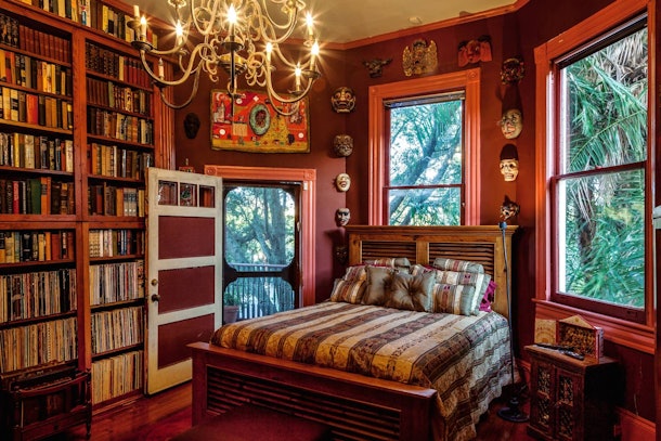 Airbnb