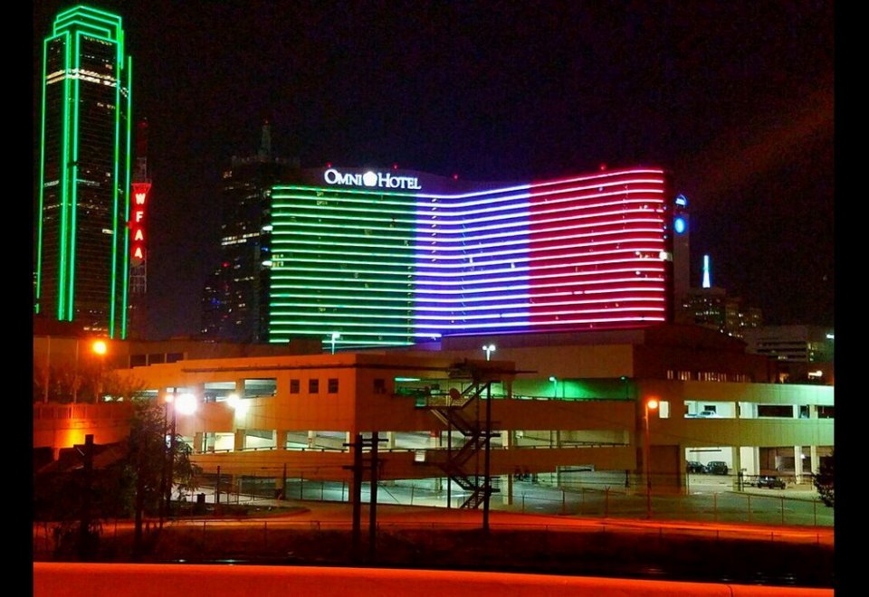 Dallas