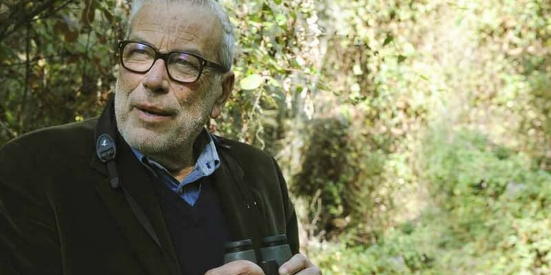 Addio a Danilo Mainardi, uno dei più amati etologi italiani