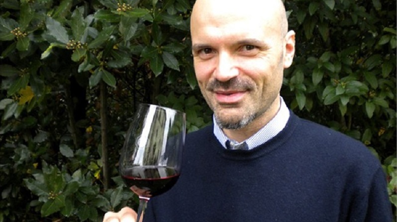 Davide Oltolini