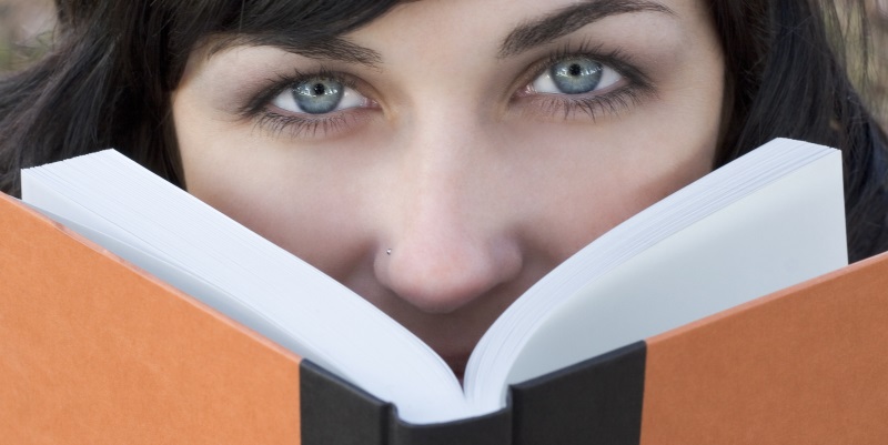 donne scrittrici musulmane