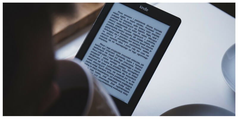 Ora anche per l'Europa gli eBook sono libri a tutti gli effetti