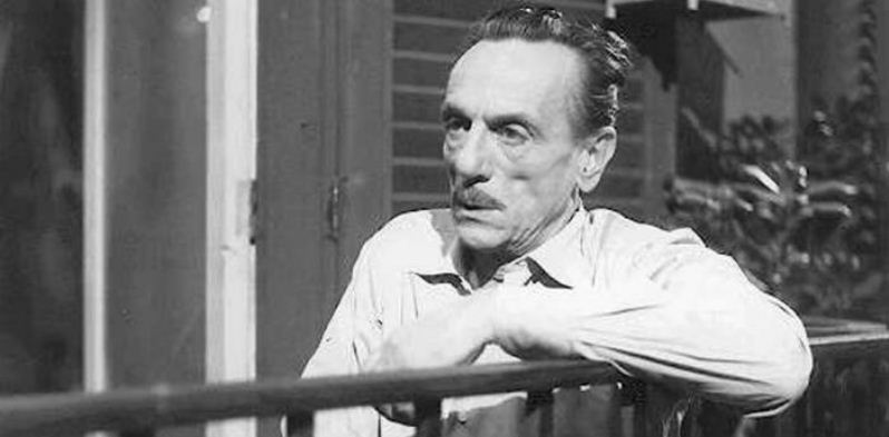 eduardo de filippo mostra