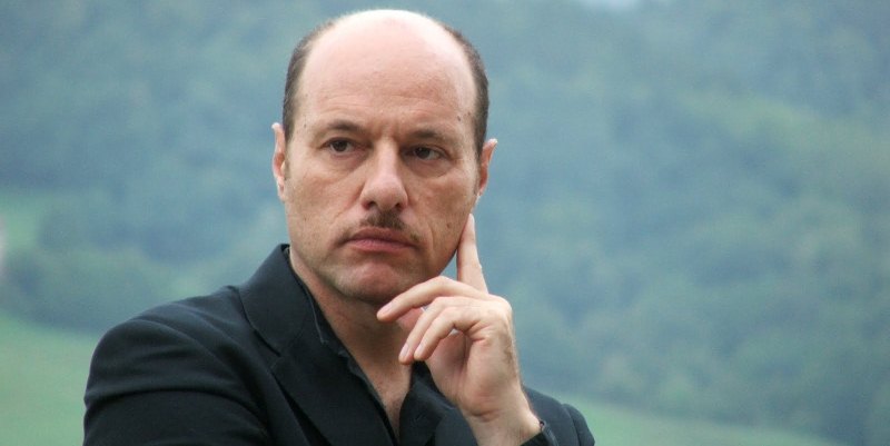Premio Strega 2016, Mondadori candida Eraldo Affinati