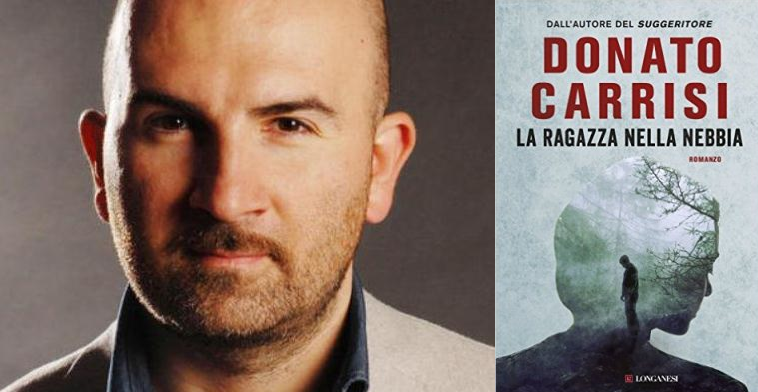 Dalle librerie al cinema, "La ragazza nella nebbia" arriva sul grande schermo