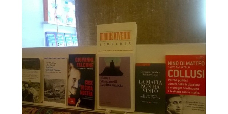 Salvo Spiteri (Modus Vivendi), “Bisogna portare avanti i valori di Giovanni Falcone ogni giorno"