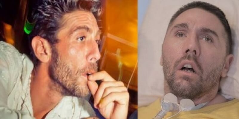La storia di Dj Fabo, cieco e tetraplegico, che vuole ora essere libero di morire