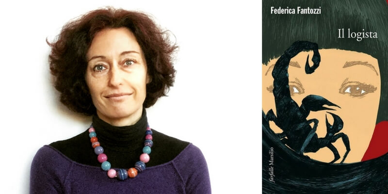 Federica Fantozzi, "Non è la povertà a far scattare il terrore, ma il vuoto dentro"