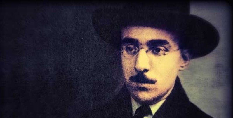 Fernando Pessoa, le poesie del maggior poeta portoghese