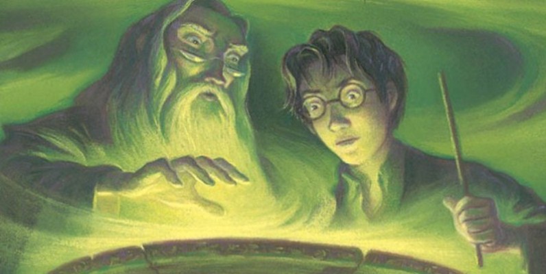 Quali cattivi di Harry Potter inviteresti a cena?