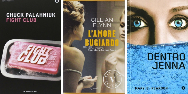 I 10 finali dei libri più sorprendenti di sempre