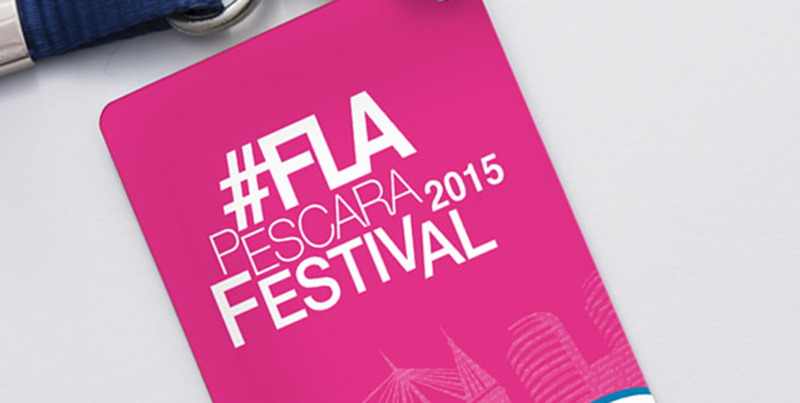 Tutto pronto a Pescara per il Festival delle Letterature dell'Adriatico