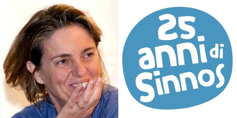 Della Passarelli (Sinnos), “Con i nostri libri vogliamo portare qualità, senso, pensiero”