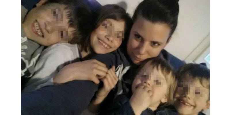 Anna e Matteo, L’Italia si mobilita per i due fratelli orfani