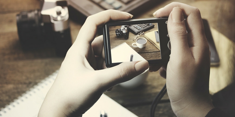 6 curiosità sulla fotografia che avreste sempre voluto sapere