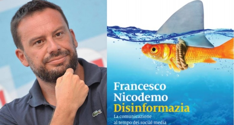 Francesco Nicodemo, "Ecco come i social network hanno cambiato la comunicazione"