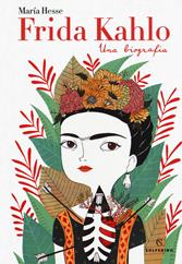 frida kahlo maria hesse