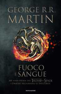 fuoco e sangue george martin