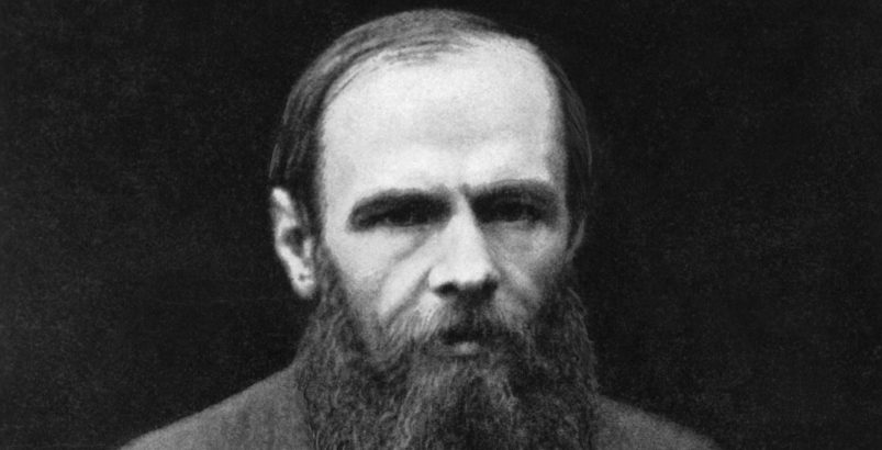 Fëdor Dostoevskij, frasi e aforismi celebri dello scrittore russo