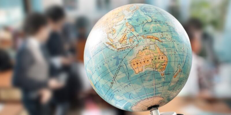 Gli errori più comuni commessi dagli studenti in Geografia