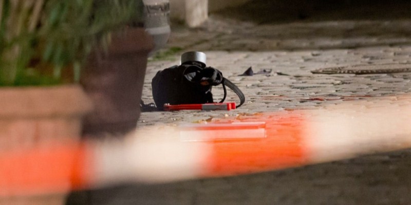 Germania, attentato ansbach