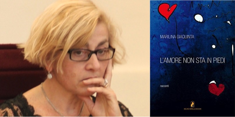 Conversazione con Marilina Giaquinta