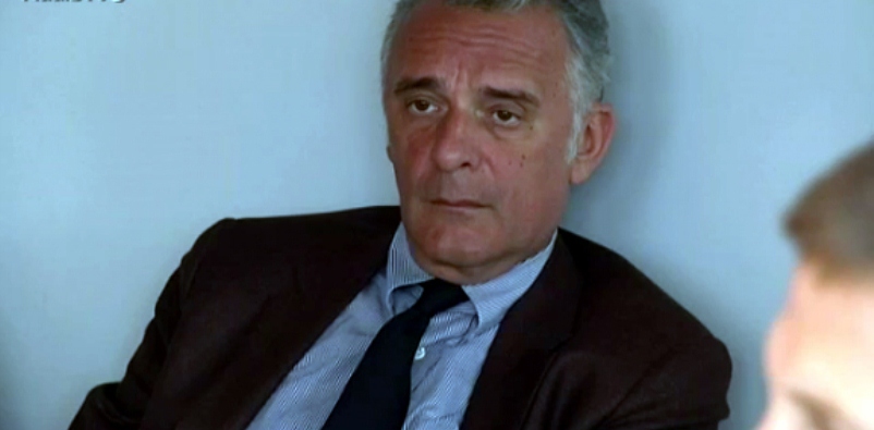 Attilio giordano